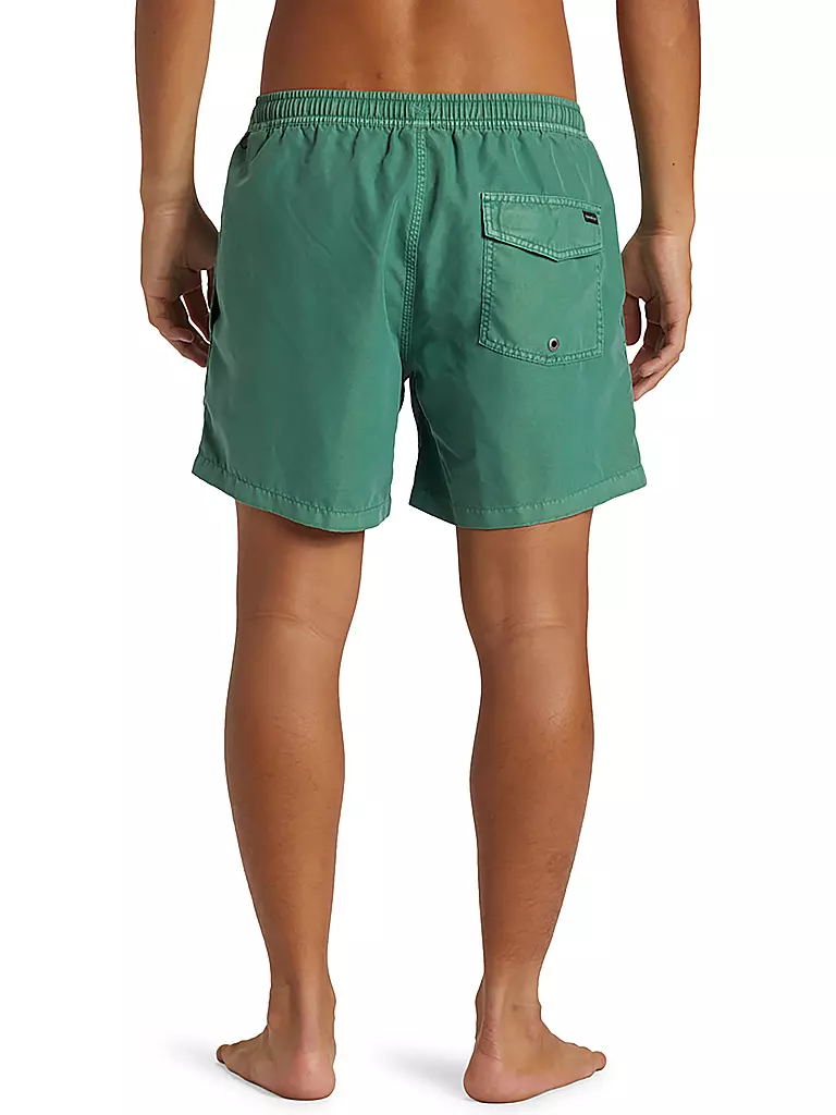 QUIKSILVER | Herren Badeshort Everyday Surfwash Volley 15