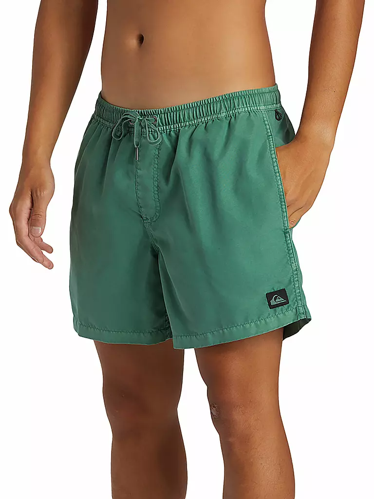 QUIKSILVER | Herren Badeshort Everyday Surfwash Volley 15