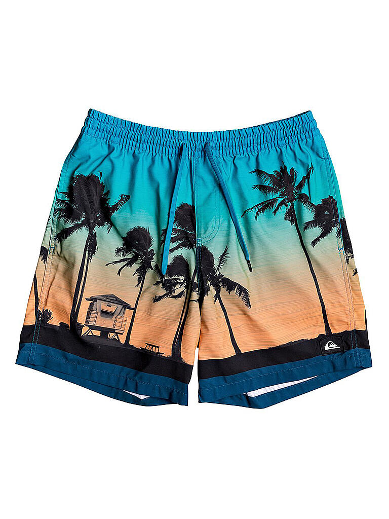 QUIKSILVER | Herren Badeshort Paradise 17" | blau