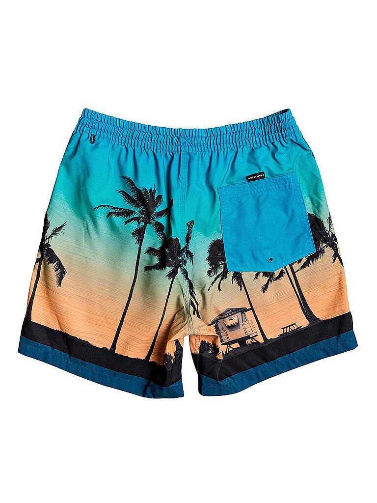 QUIKSILVER | Herren Badeshort Paradise 17" | blau