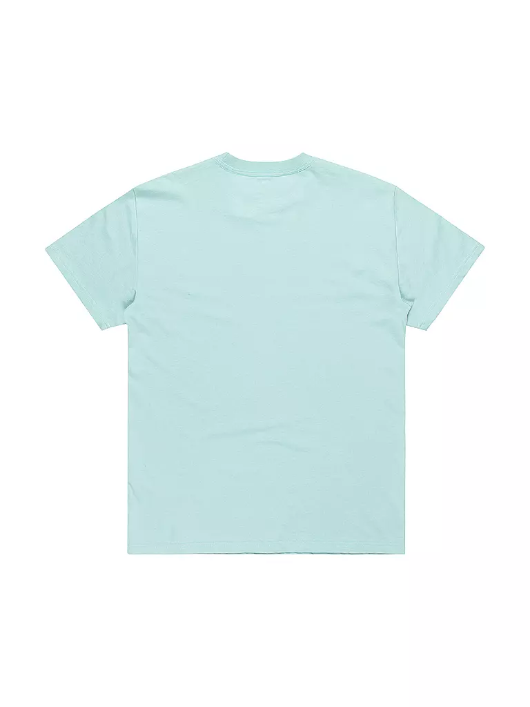 QUIKSILVER | Herren Beachshirt Ev Sun Dagger | schwarz