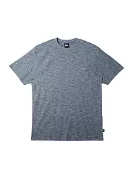 QUIKSILVER | Herren Beachshirt Kentin  | hellblau