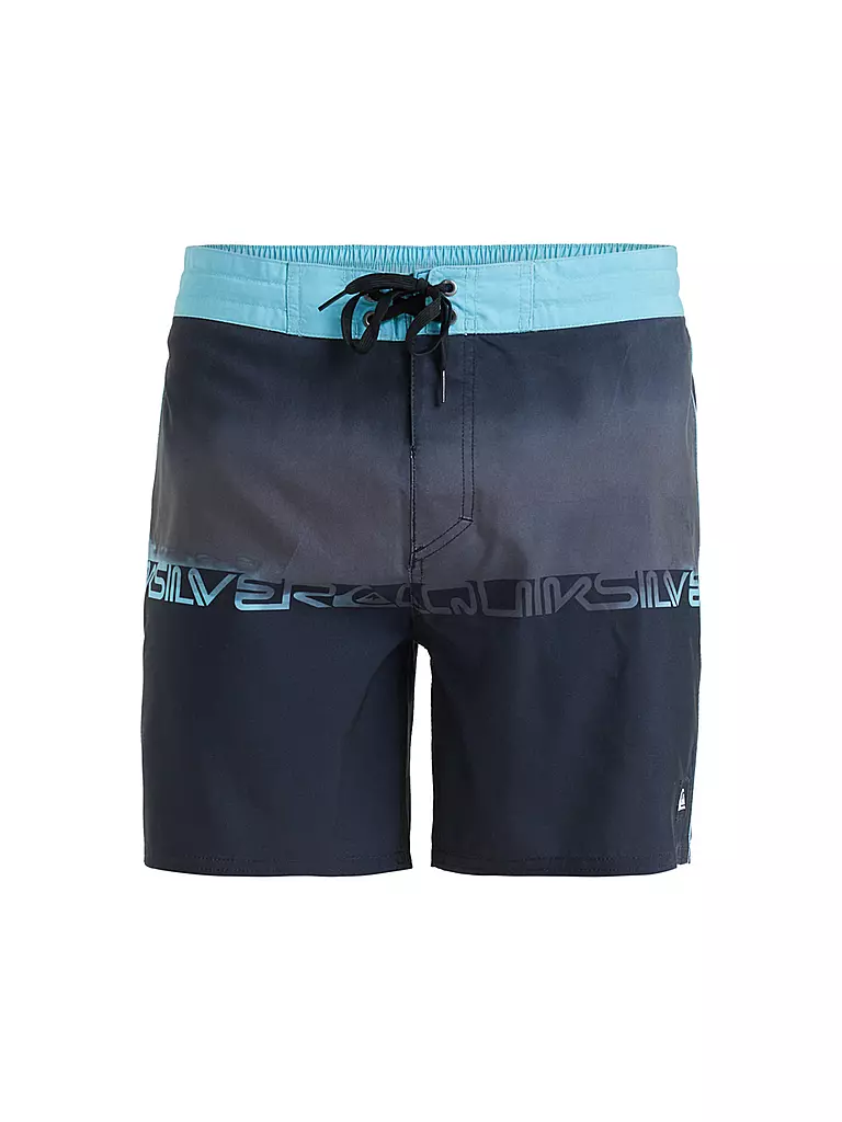 QUIKSILVER | Herren Beachshort Everyday 16" | schwarz