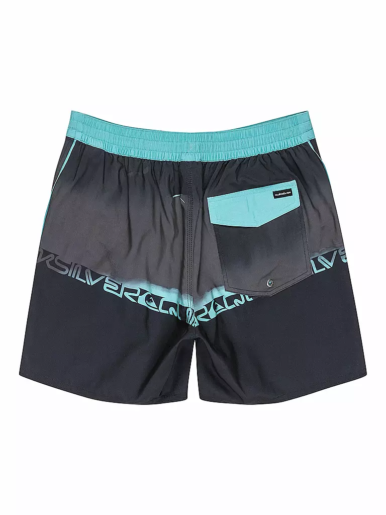 QUIKSILVER | Herren Beachshort Everyday 16" | schwarz
