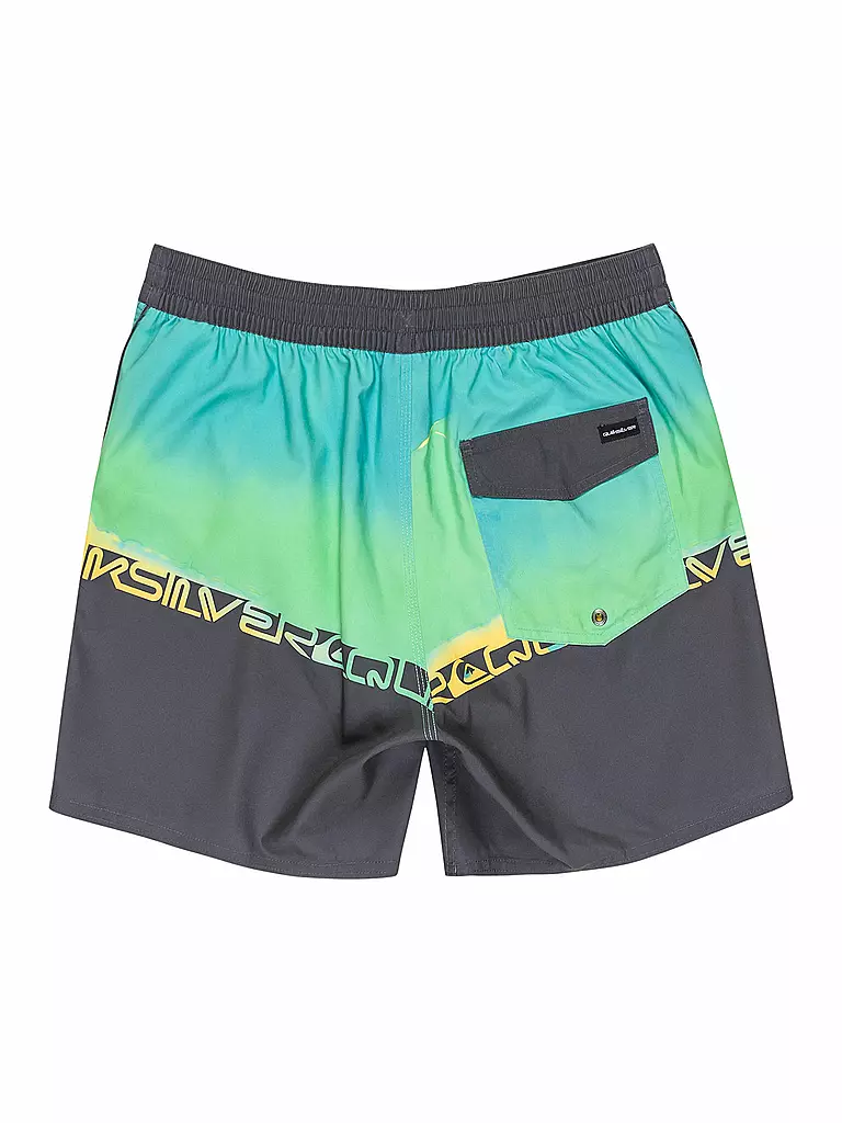 QUIKSILVER | Herren Beachshort Everyday 16" | hellgrün