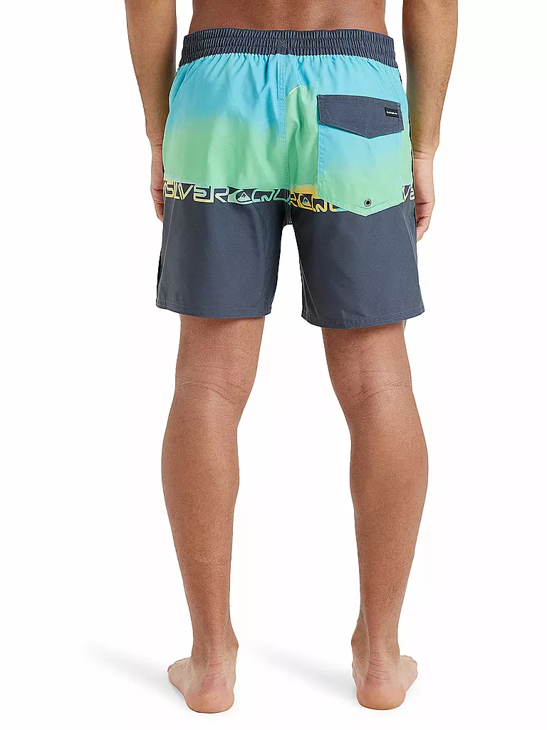 QUIKSILVER | Herren Beachshort Everyday 16" | hellgrün