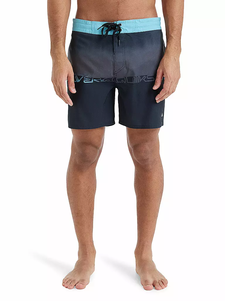 QUIKSILVER | Herren Beachshort Everyday 16" | schwarz
