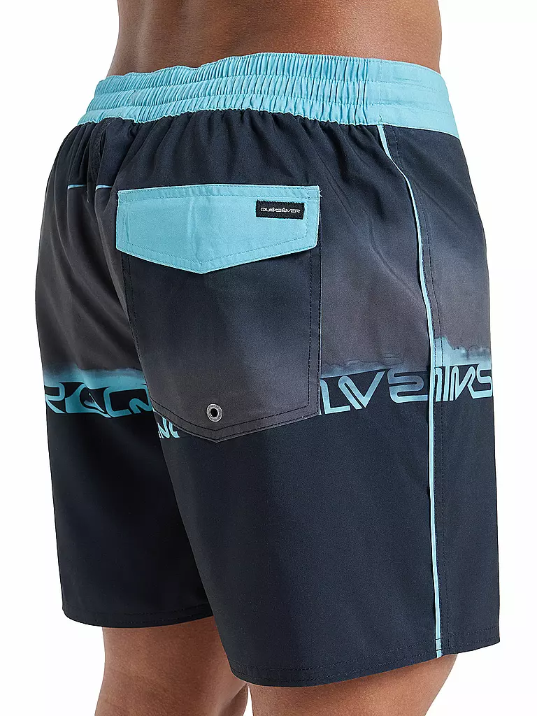 QUIKSILVER | Herren Beachshort Everyday 16" | schwarz