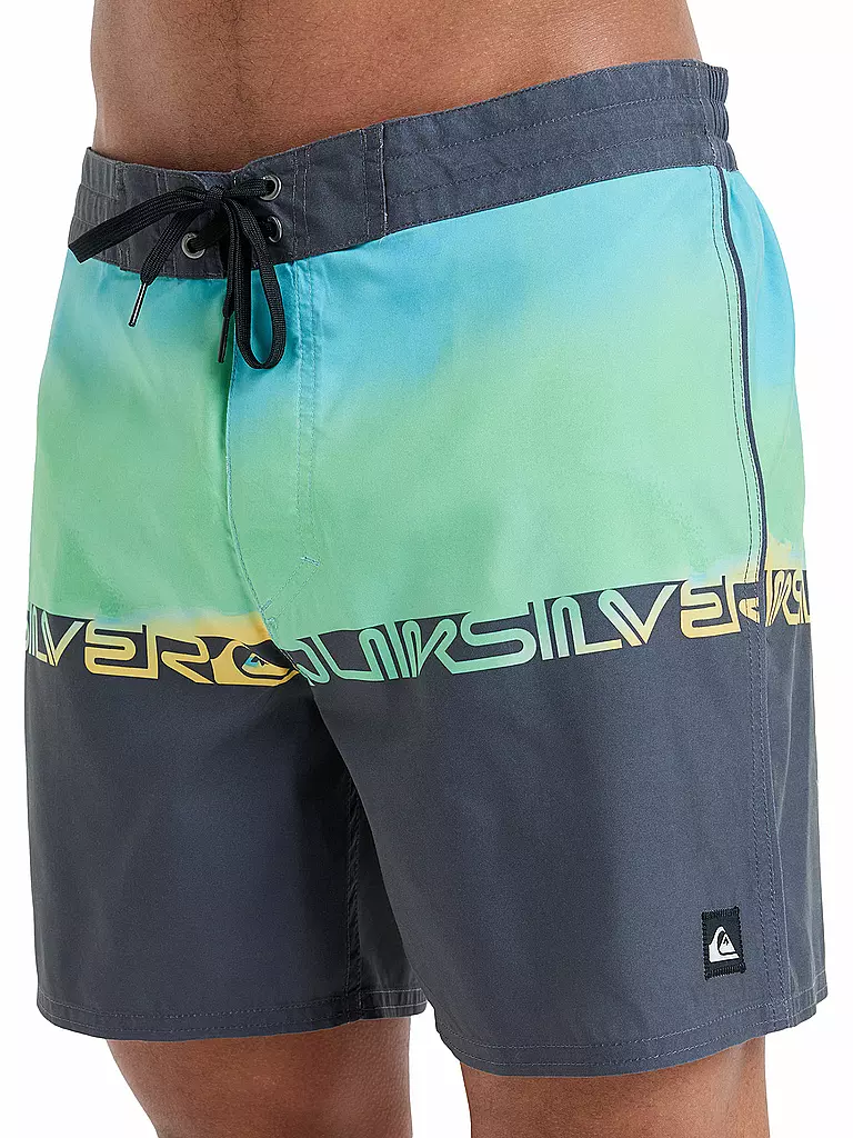 QUIKSILVER | Herren Beachshort Everyday 16" | hellgrün