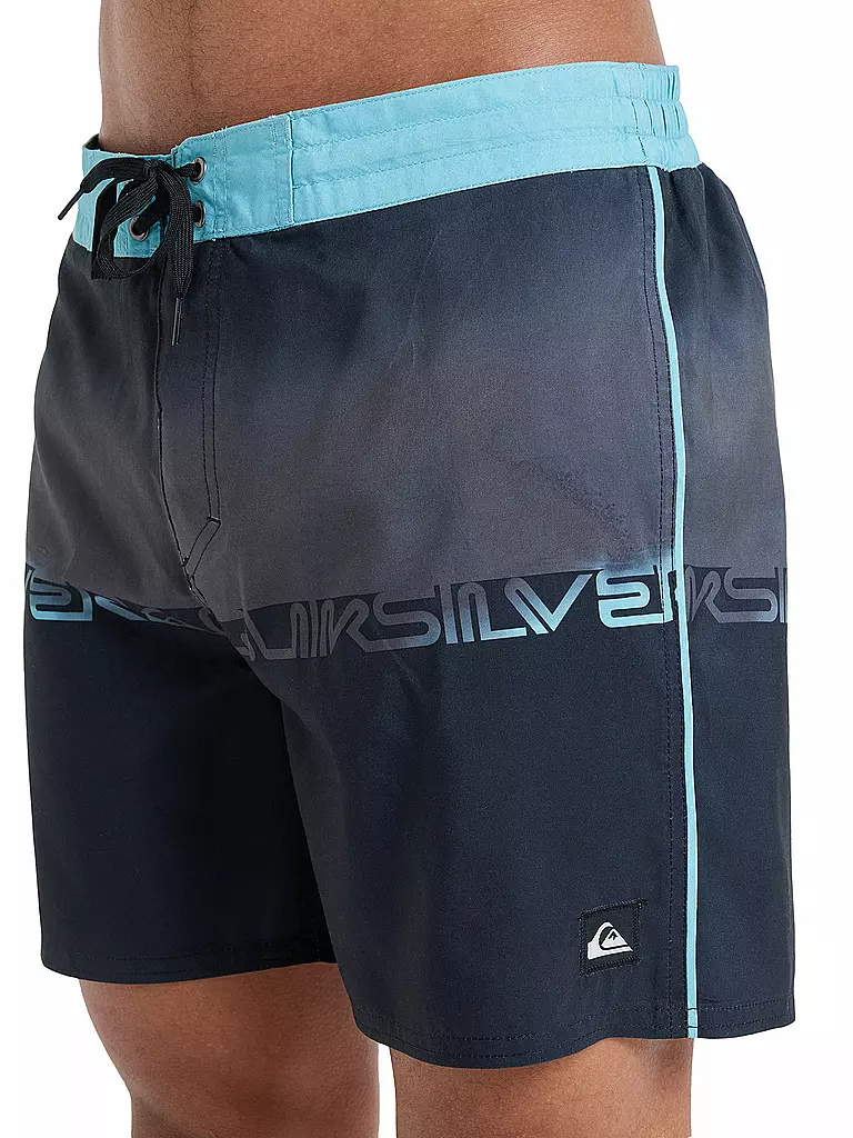 QUIKSILVER | Herren Beachshort Everyday 16" | schwarz