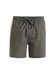 QUIKSILVER | Herren Beachshort Everyday Holmes 16" | grau