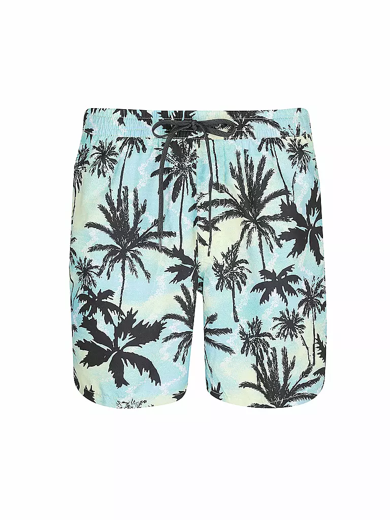 QUIKSILVER | Herren Beachshort Everyday Mix 17" | bunt