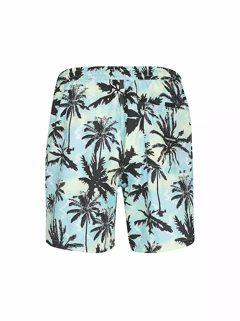 QUIKSILVER | Herren Beachshort Everyday Mix 17" | bunt