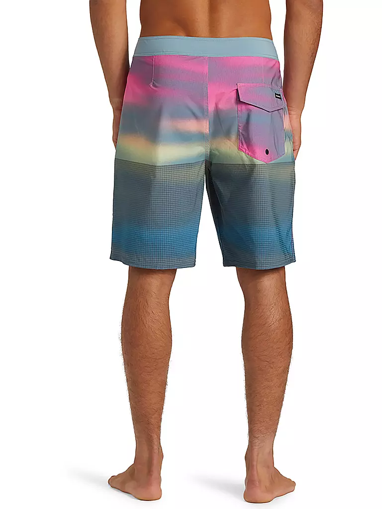 QUIKSILVER | Herren Beachshort Highline Straight 19