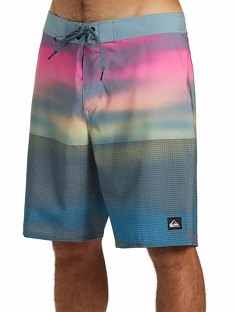 QUIKSILVER | Herren Beachshort Highline Straight 19