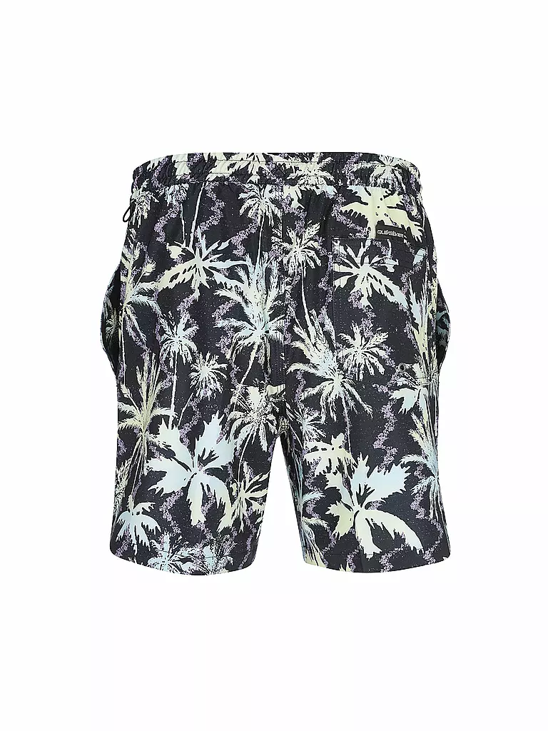 QUIKSILVER | Herren Beachshort Ocean Mix 17" | bunt