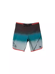 QUIKSILVER | Herren Beachshort Surfsilk New Wave 20" | grau