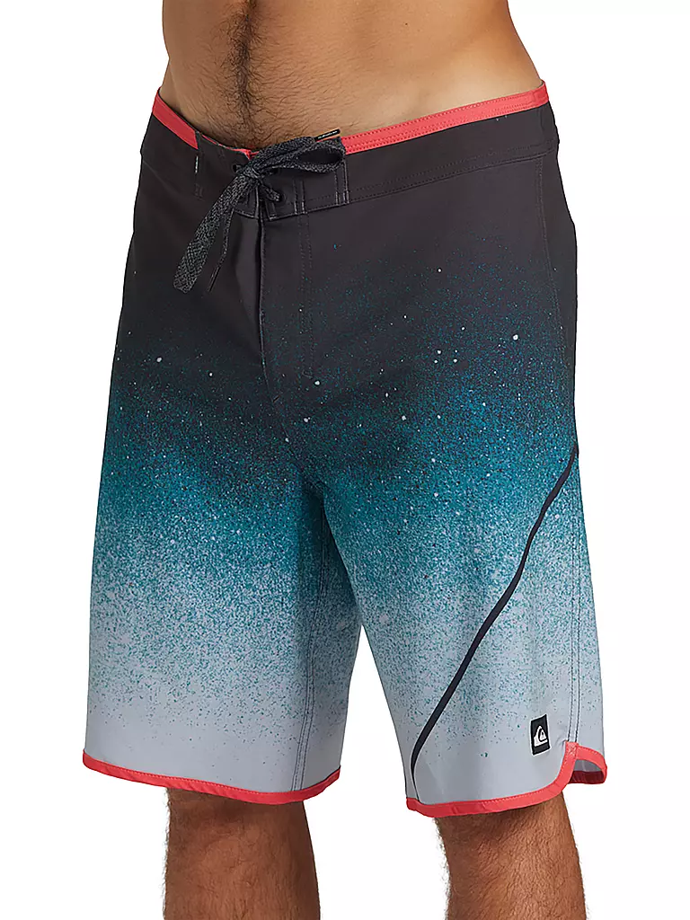 QUIKSILVER | Herren Beachshort Surfsilk New Wave 20