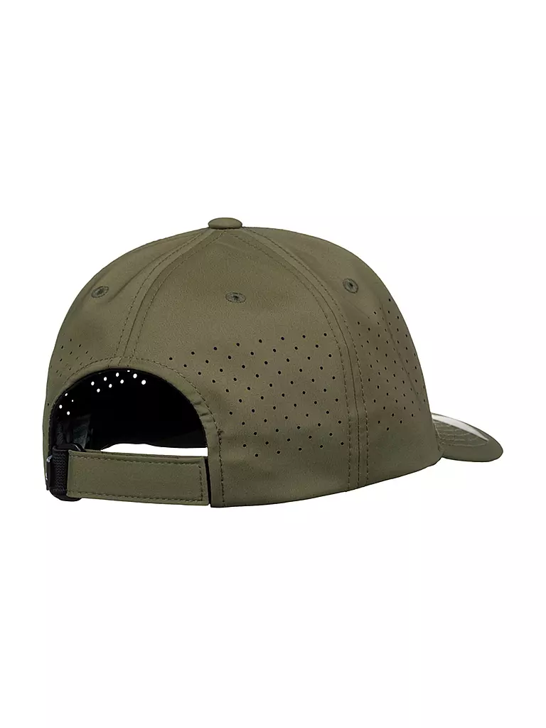QUIKSILVER | Herren Kappe Adapted | schwarz