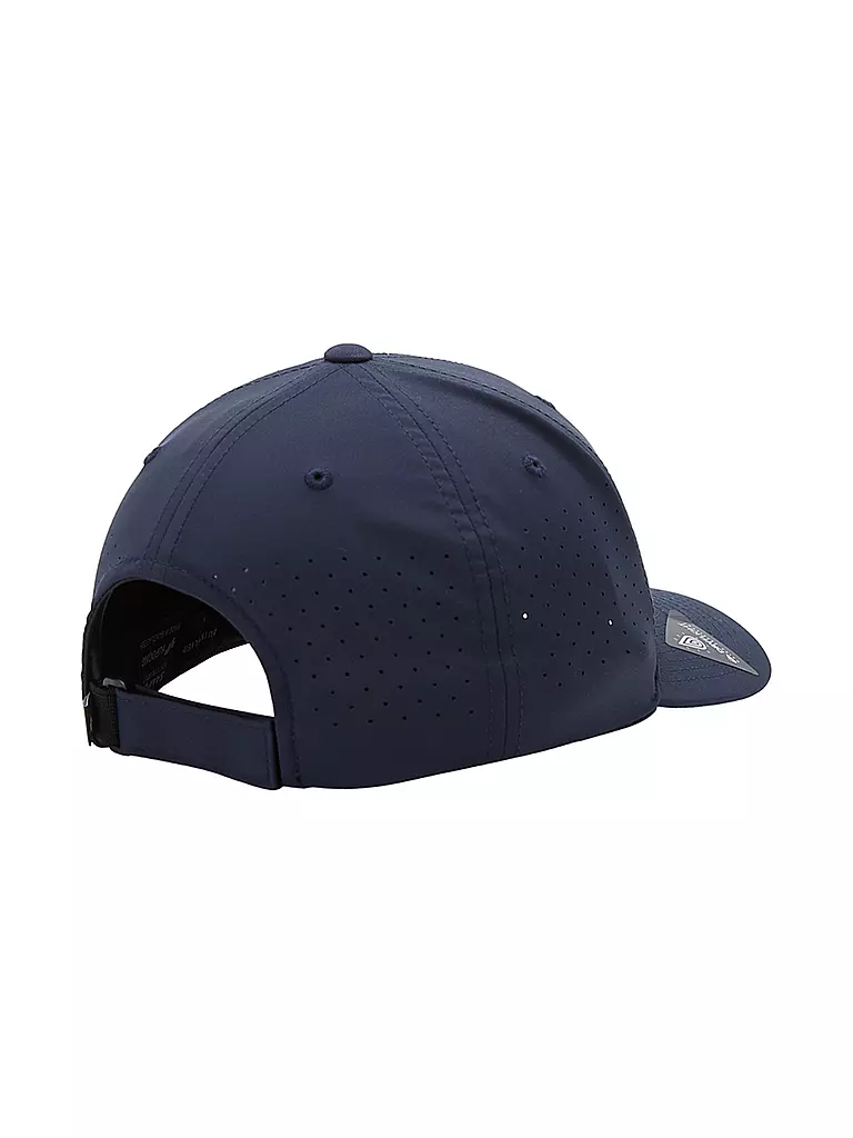 QUIKSILVER | Herren Kappe Adapted | schwarz