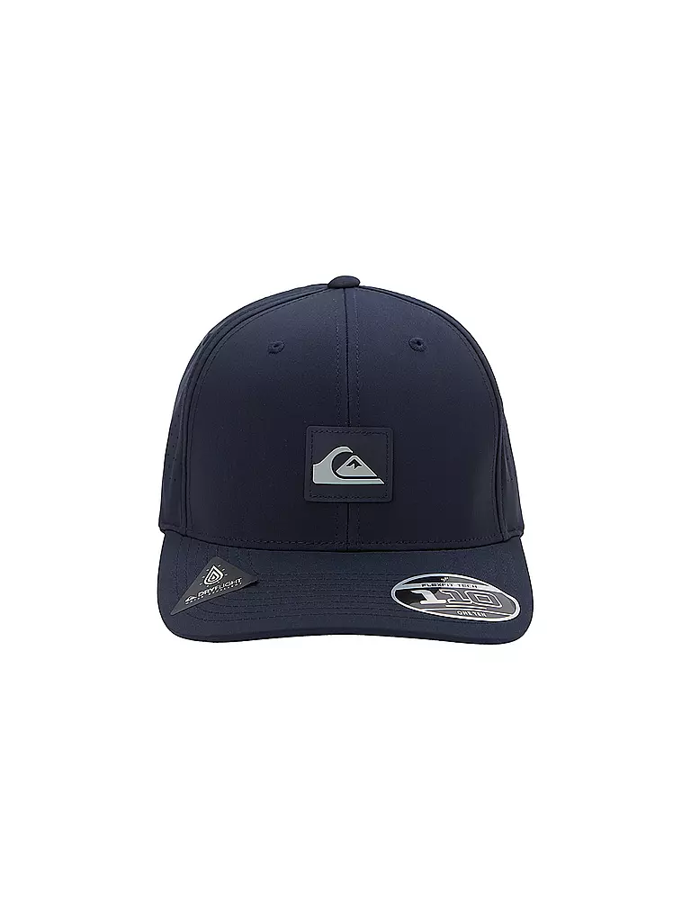 QUIKSILVER | Herren Kappe Adapted | schwarz