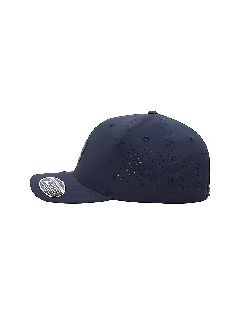 QUIKSILVER | Herren Kappe Adapted | schwarz