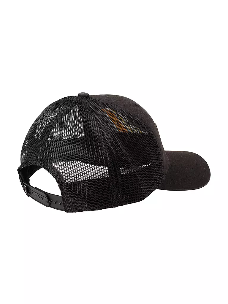 QUIKSILVER | Herren Kappe Down the hatch | olive