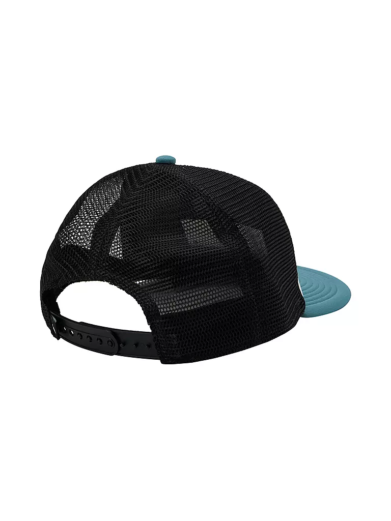 QUIKSILVER | Herren Kappe Foamslayer  Trucker | blau