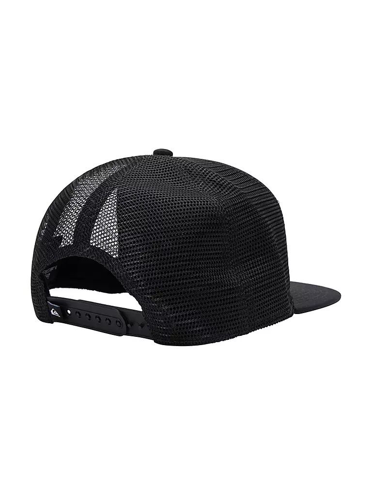 QUIKSILVER | Herren Kappe Foamslayer  Trucker | schwarz