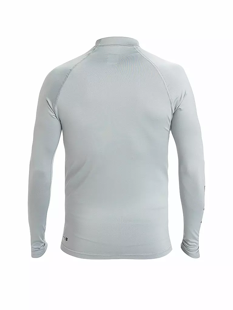 QUIKSILVER | Herren Lycrashirt Everyday | dunkelblau