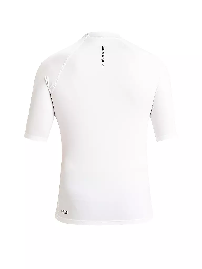 QUIKSILVER | Herren Lycrashirt Everyday | blau