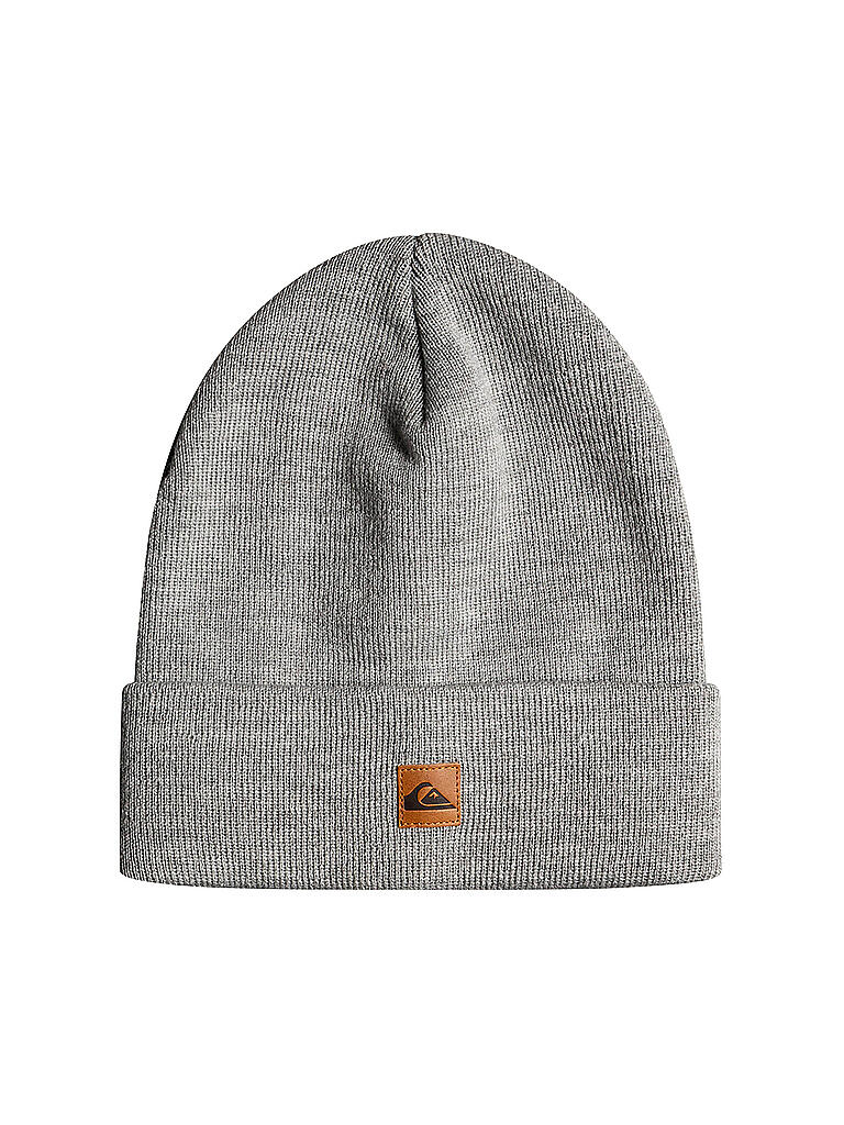 QUIKSILVER | Herren Mütze Brigade | grau