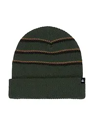 QUIKSILVER | Herren Mütze Split  | grün