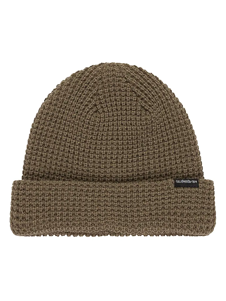 QUIKSILVER | Herren Mütze Tofino  | beige