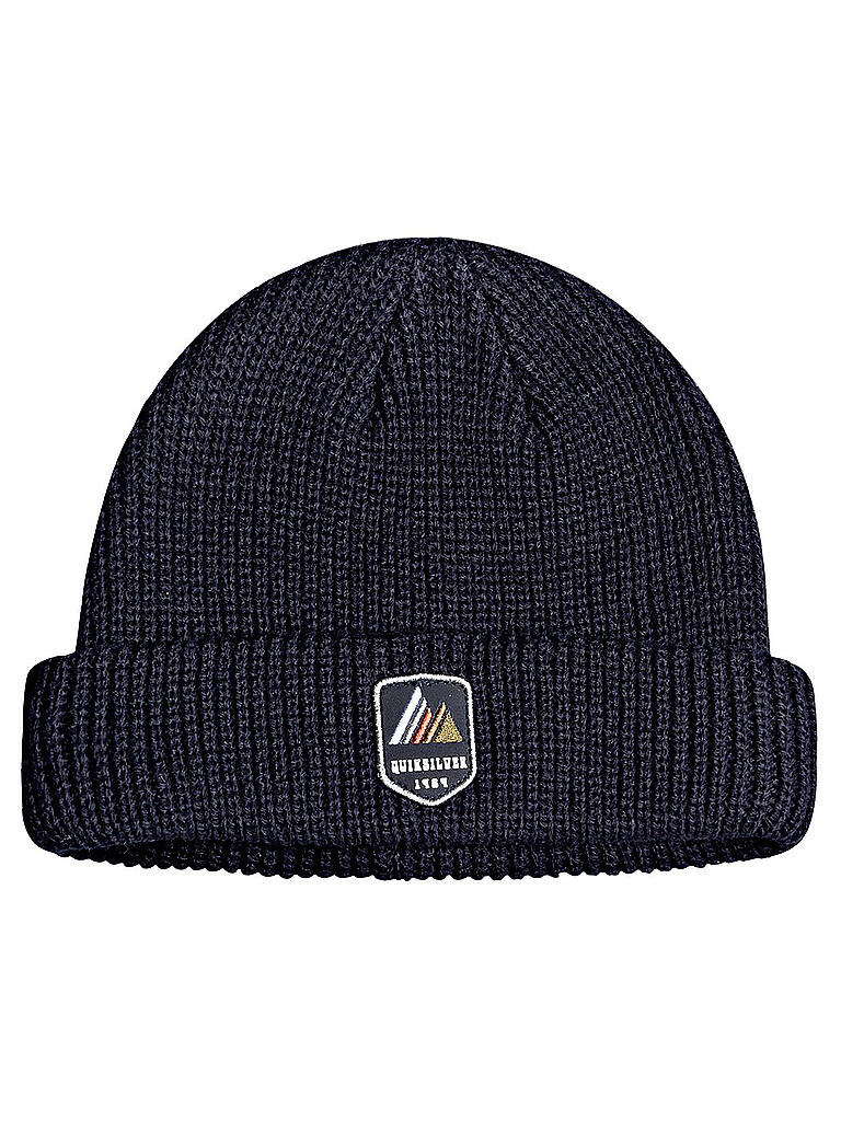 QUIKSILVER Herren Mütze Tofino blau