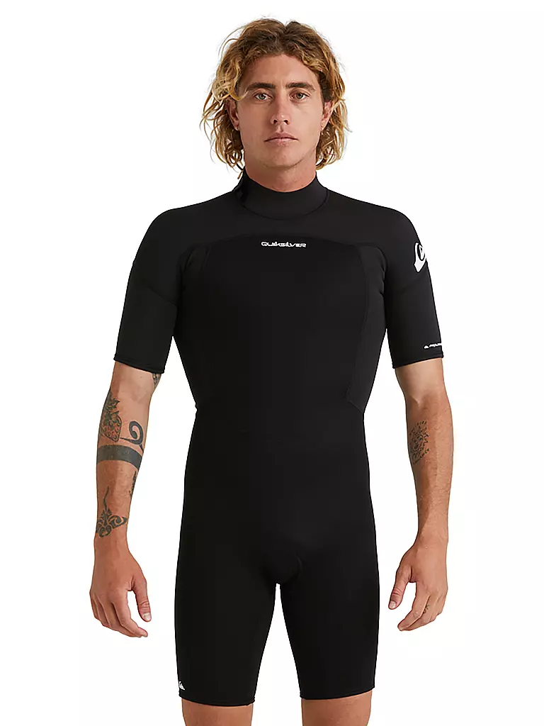 QUIKSILVER | Herren Neoprenanzug 2/2mm Everyday Sessions | schwarz