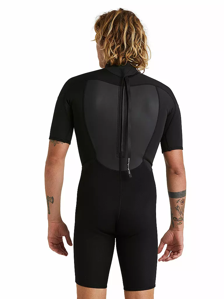 QUIKSILVER | Herren Neoprenanzug 2/2mm Everyday Sessions | schwarz