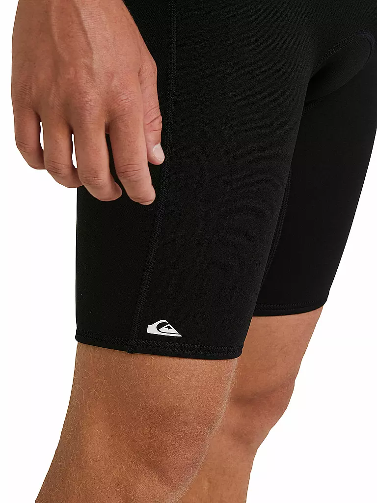 QUIKSILVER | Herren Neoprenanzug 2/2mm Everyday Sessions | schwarz