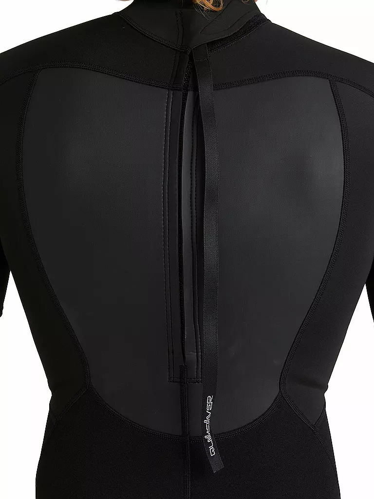 QUIKSILVER | Herren Neoprenanzug 2/2mm Everyday Sessions | schwarz