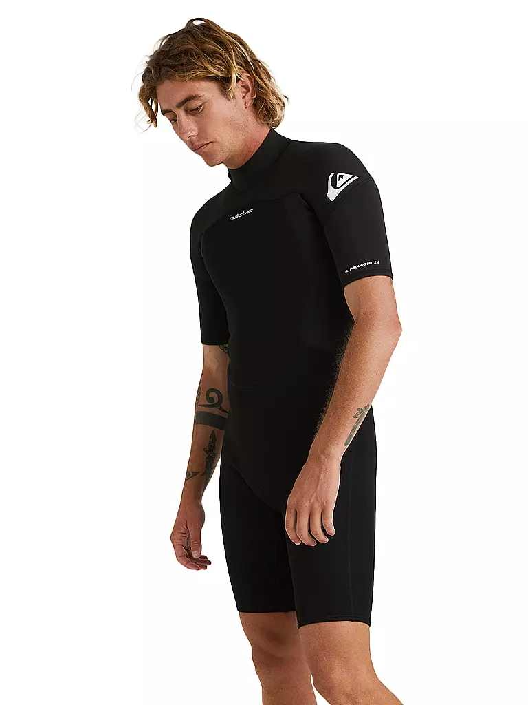 QUIKSILVER | Herren Neoprenanzug 2/2mm Everyday Sessions | schwarz