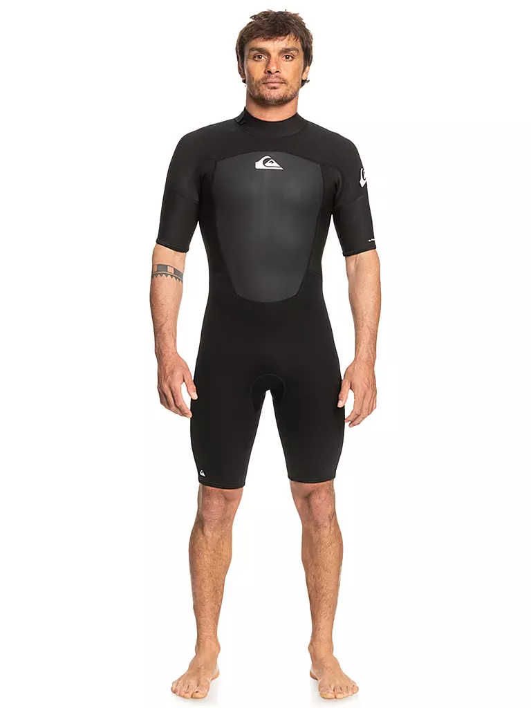 QUIKSILVER | Herren Neoprenanzug 2/2mm Prologue | schwarz