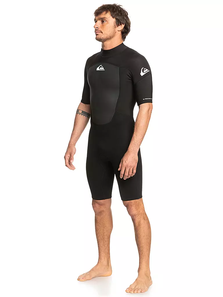 QUIKSILVER | Herren Neoprenanzug 2/2mm Prologue | schwarz