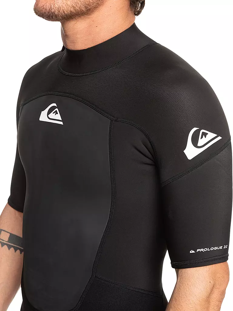 QUIKSILVER | Herren Neoprenanzug 2/2mm Prologue | schwarz