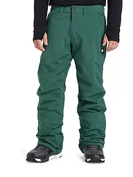 QUIKSILVER | Herren Snowboardhose Estate  PT | grün