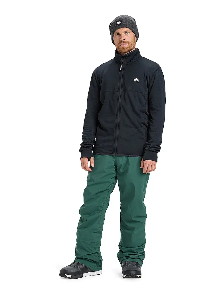 QUIKSILVER | Herren Snowboardhose Estate  PT | grün