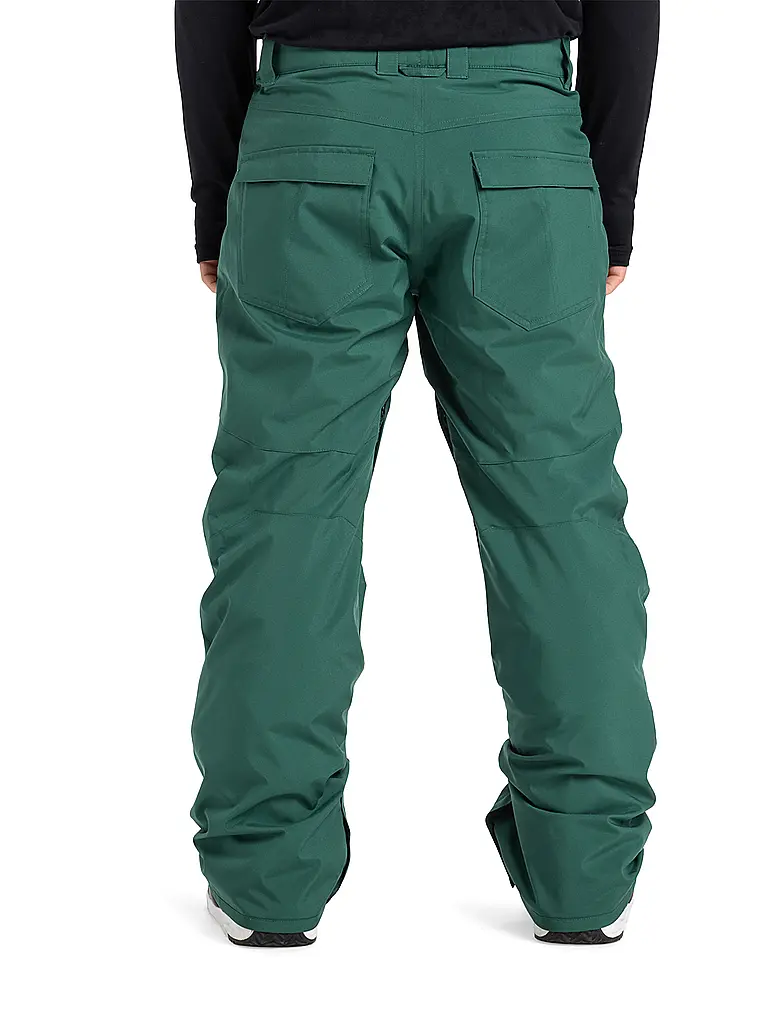 QUIKSILVER | Herren Snowboardhose Estate  PT | 