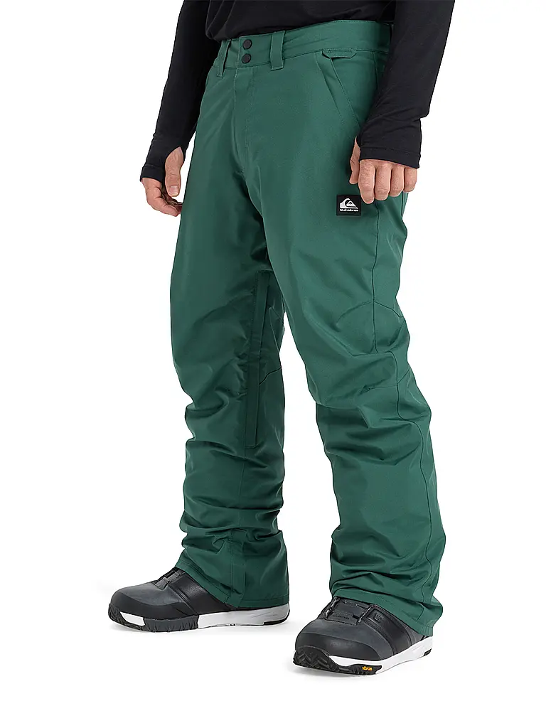 QUIKSILVER | Herren Snowboardhose Estate  PT | 