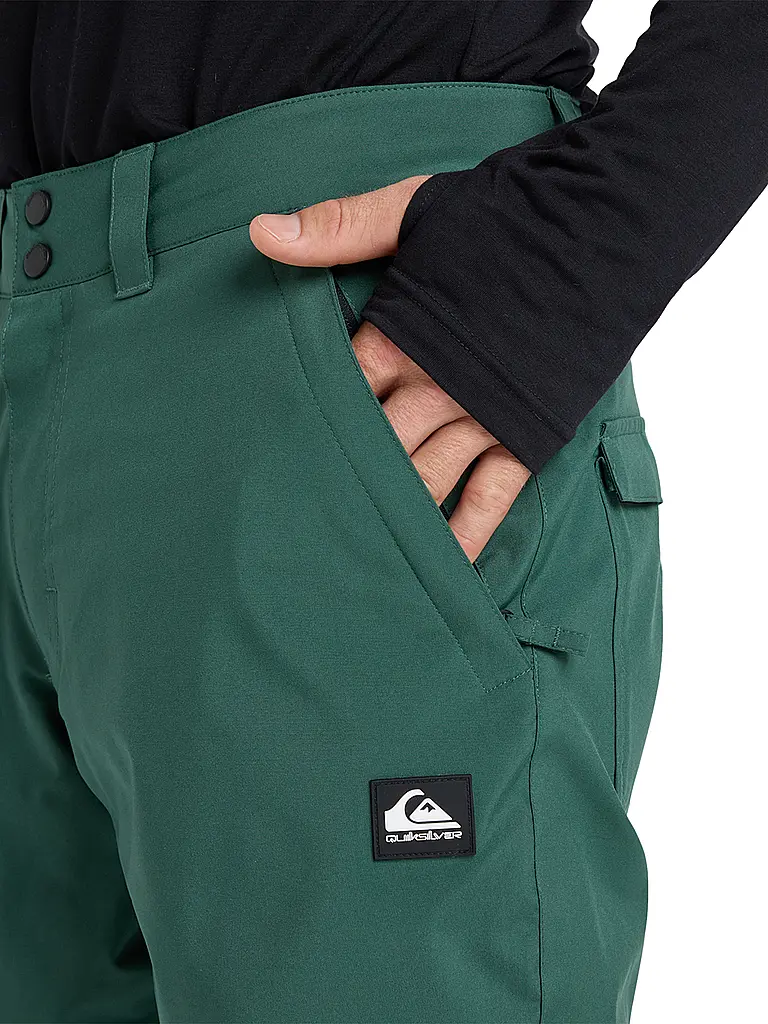 QUIKSILVER | Herren Snowboardhose Estate  PT | 