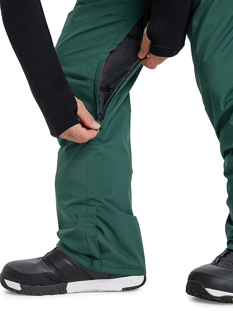QUIKSILVER | Herren Snowboardhose Estate  PT | 