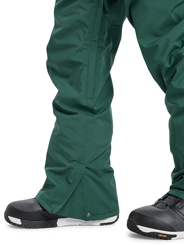 QUIKSILVER | Herren Snowboardhose Estate  PT | 